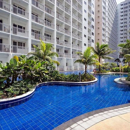 Wowstaycation Manila Exterior photo